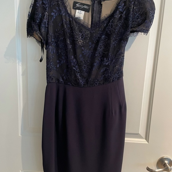 Sunny Choi dress and jacket - Picture 2 of 10